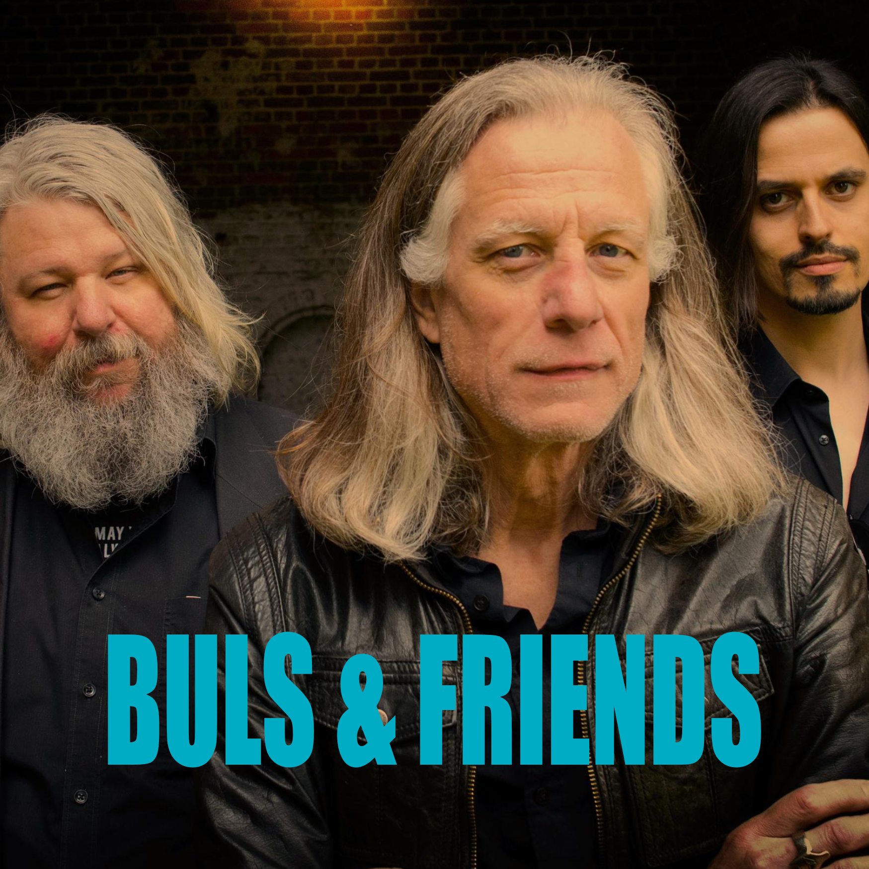 vierkant buls & friends