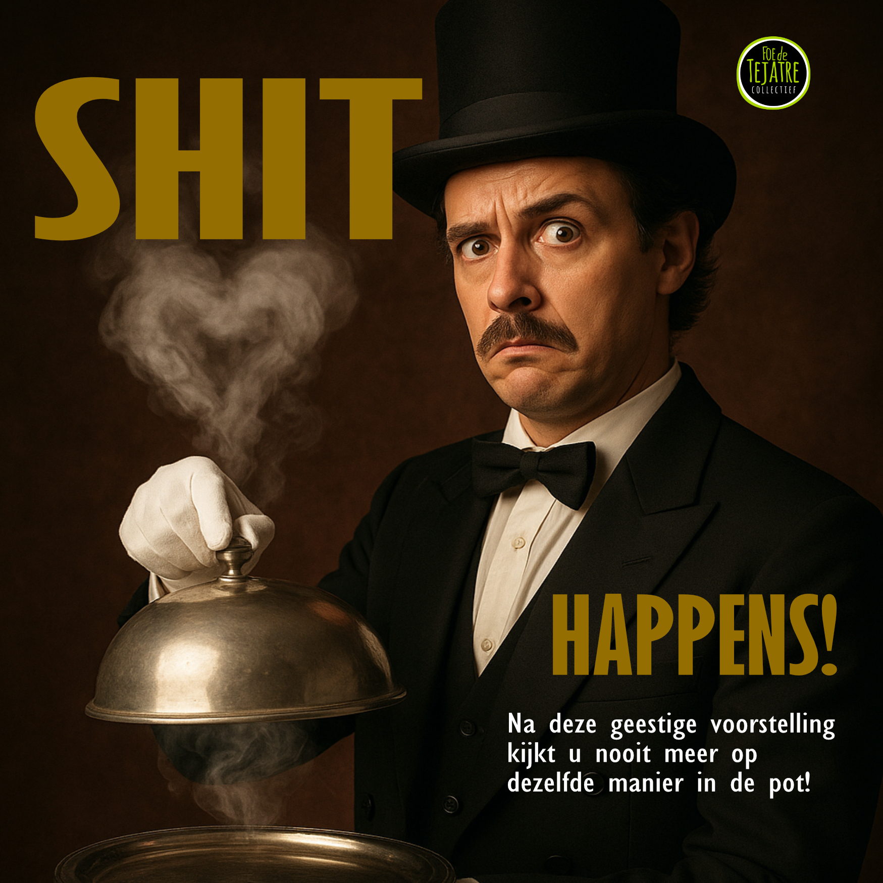 shit happens affiche jpeg